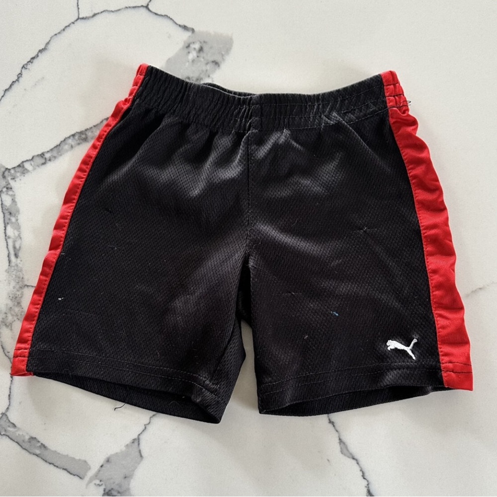 Puma Shorts